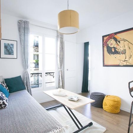 Charming 1 Bedroom Marais Hideaway - Fb17A 파리 외부 사진