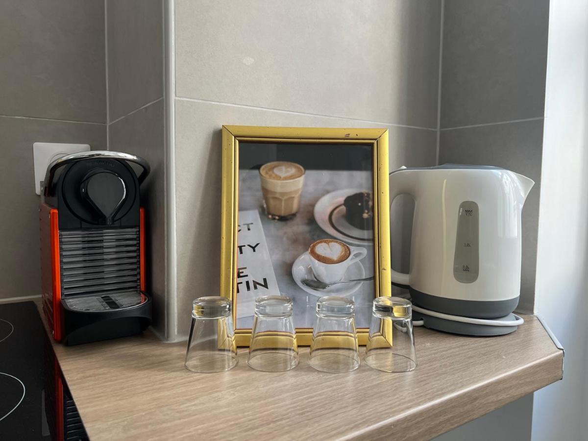 Charming 1 Bedroom Marais Hideaway - Fb17A 파리 외부 사진