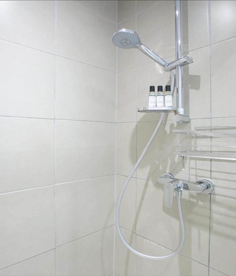 Charming 1 Bedroom Marais Hideaway - Fb17A 파리 외부 사진